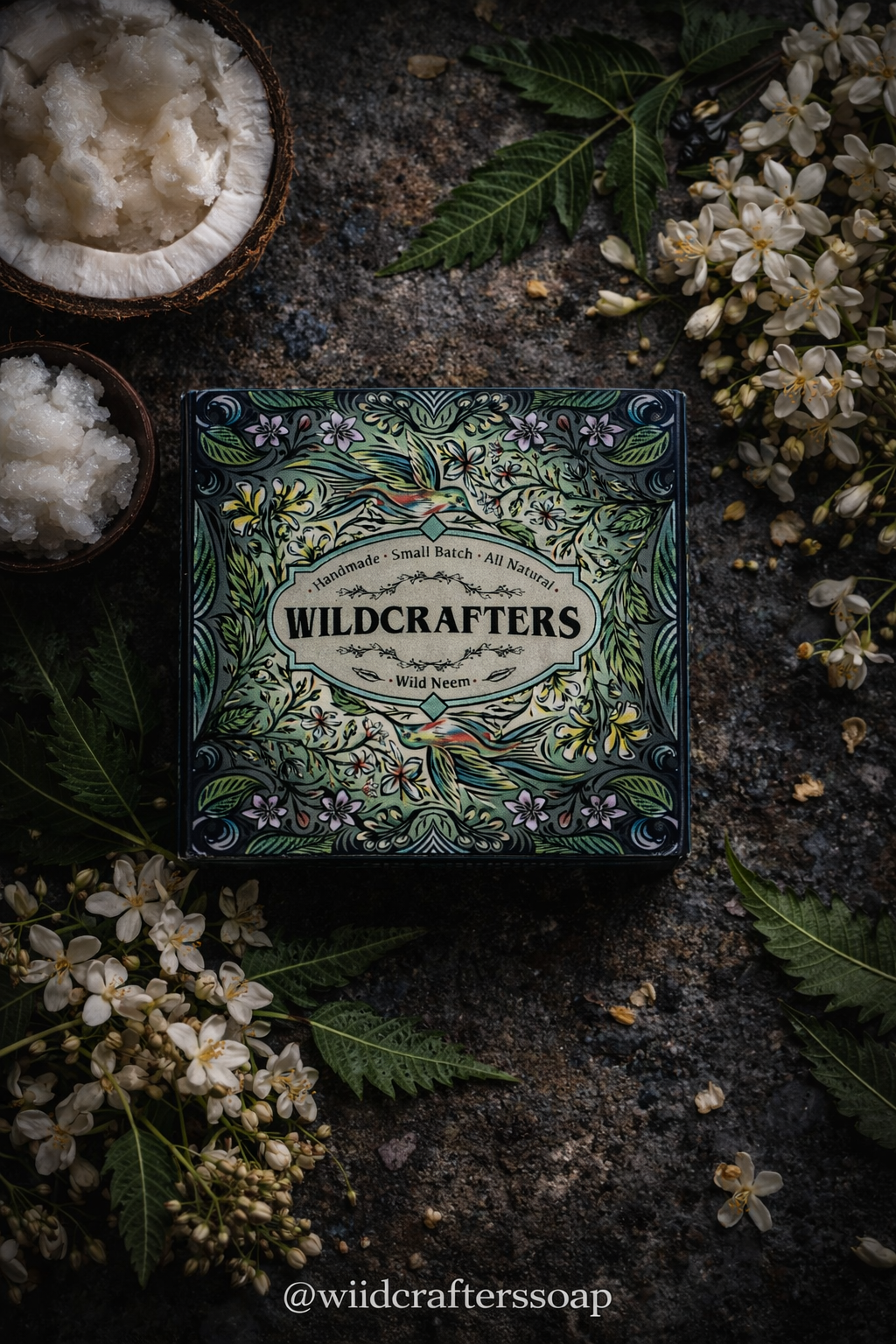 The Wildneem Bar