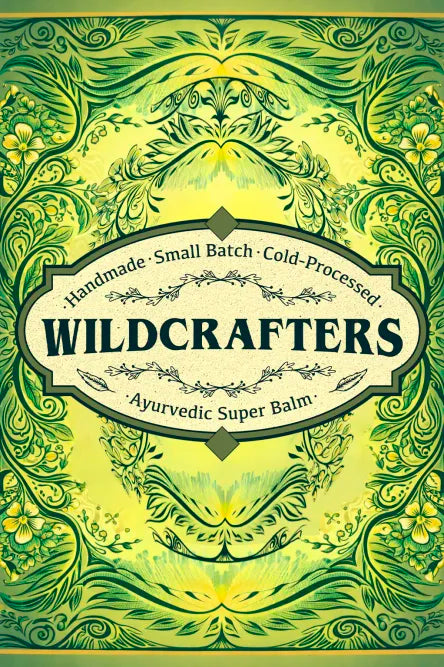 Ayurvedic Super Balm