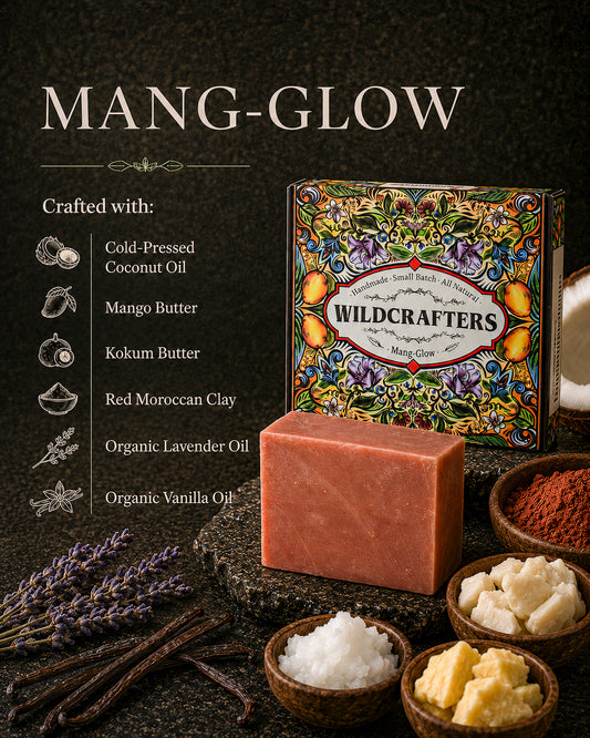 The Mang-glow Bar