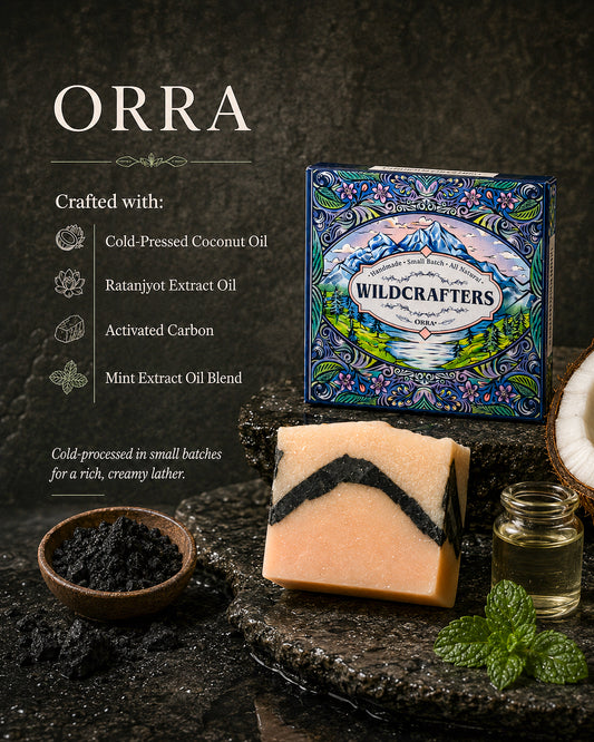 The Orra Bar