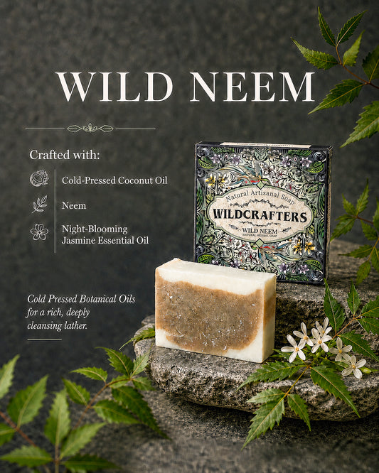 The Wildneem Bar