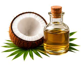 COCONUT OIL