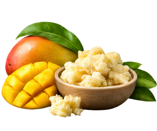 MANGO BUTTER