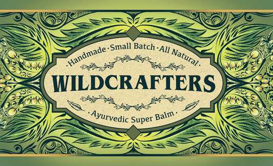 Ayurvedic Super Balm